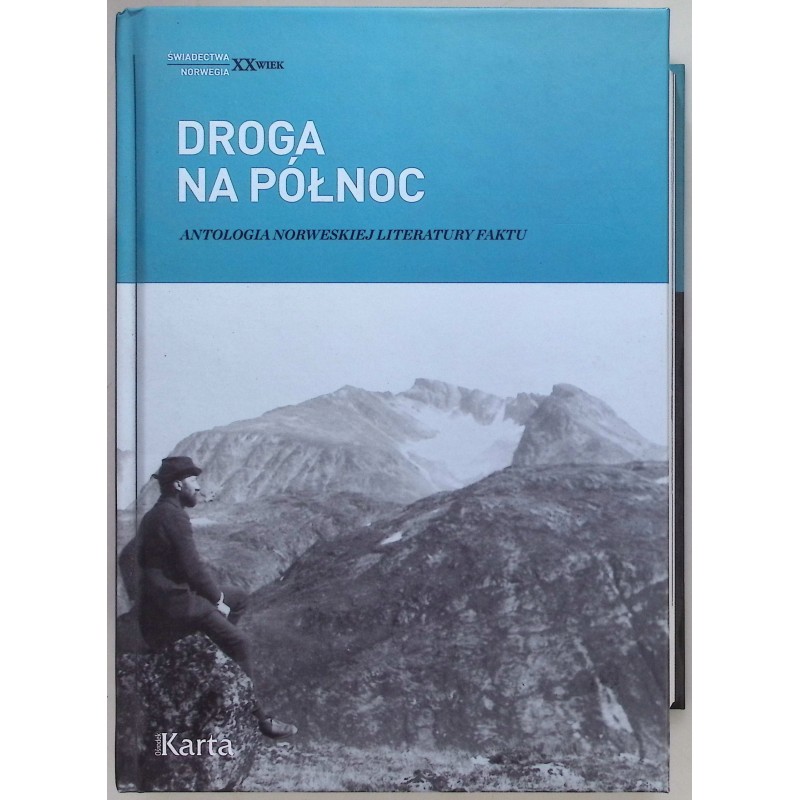 Droga na północ - Knyt