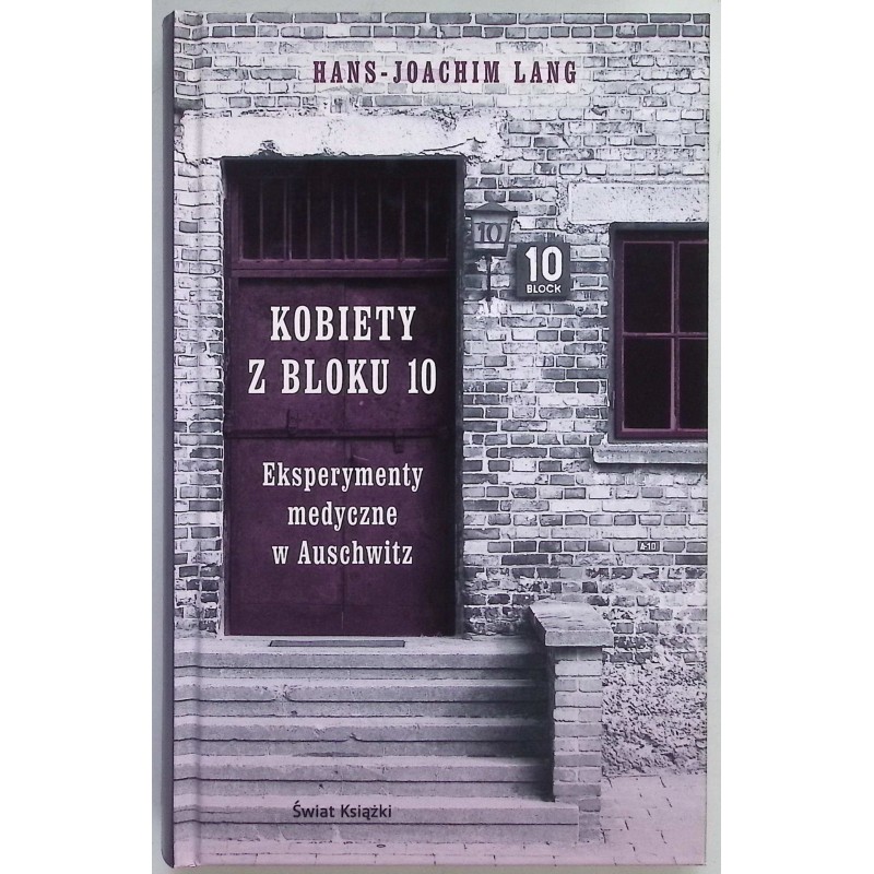 Kobiety z bloku 10 - Lang