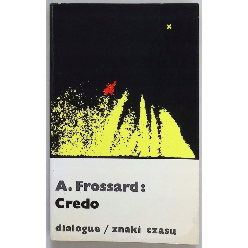 Credo A. Frossard