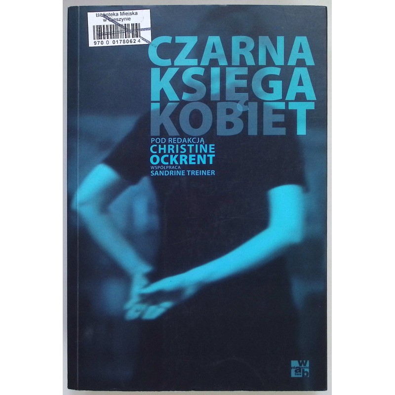 Czarna księga kobiet Ockrent