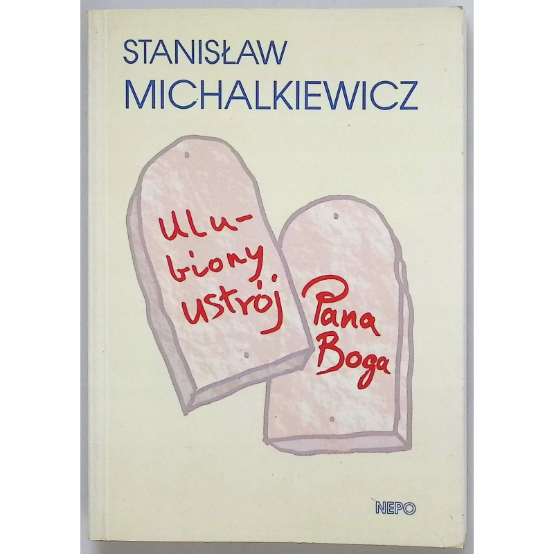 Ulubiony ustrój Pana Boga