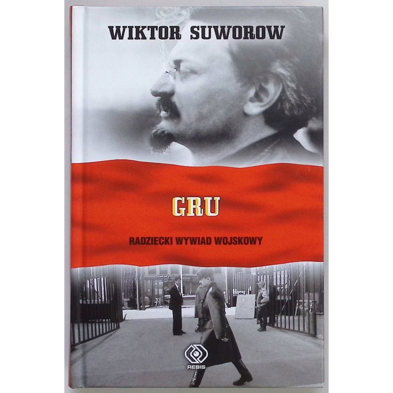 Gru Radziecki wywiad wojskowy