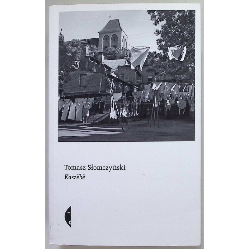 Kaszebe Tomasz Słomczyński