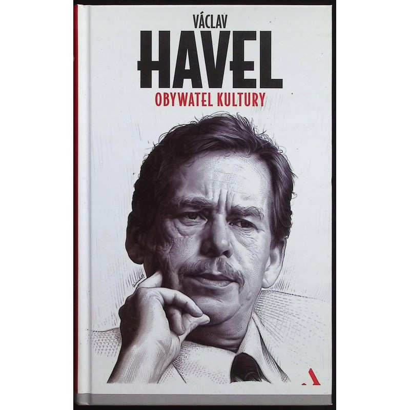 Obywatel kultury Vaclav Havel