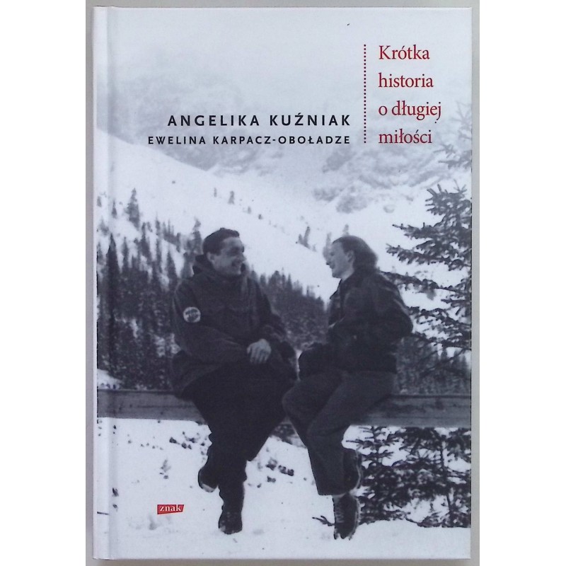 Krótka historia o długiej miłości