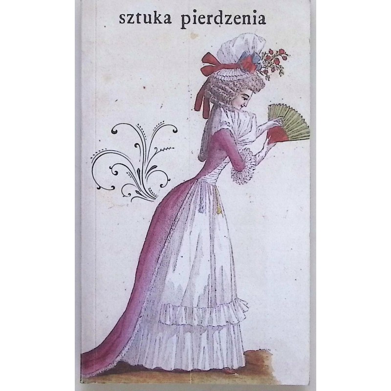 Sztuka pierdzenia Pierre Thomas Nicolas Hurtaut
