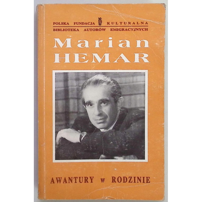 Awantury w rodzinie Hemar