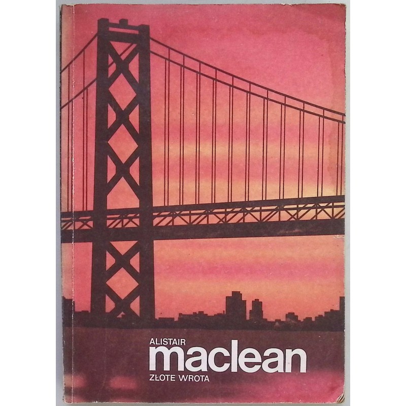 Złote Wrota - Maclean