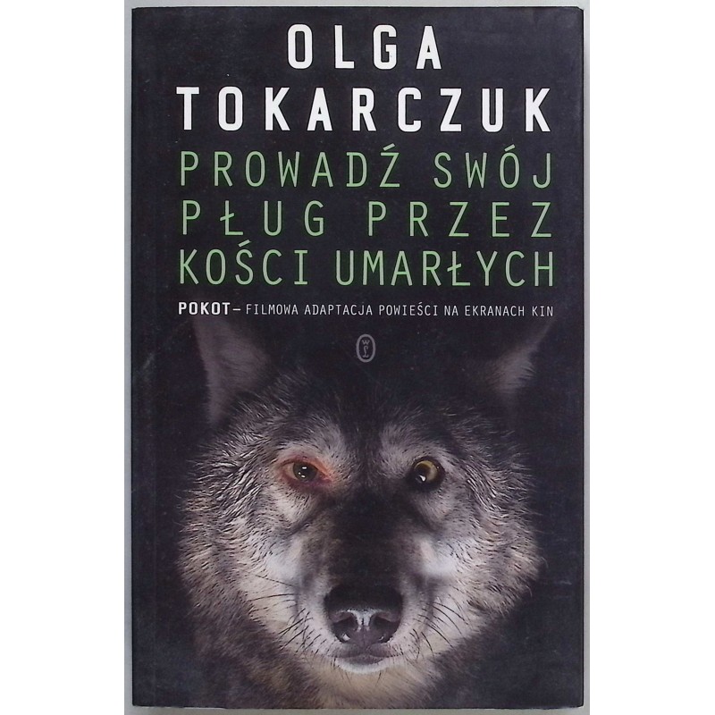 Prowadź swój pług przez kości umarłych