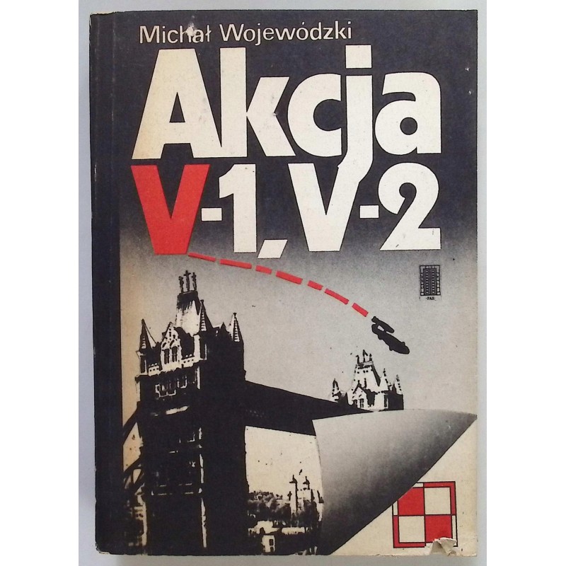 Akcja V-1 V-2