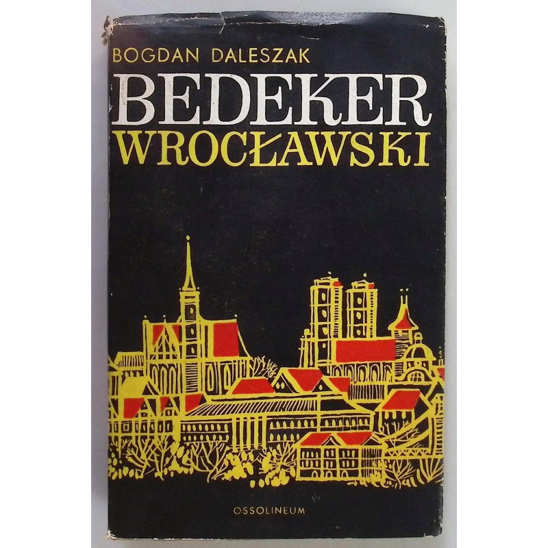 Bedeker Wrocławski B.Daleszak
