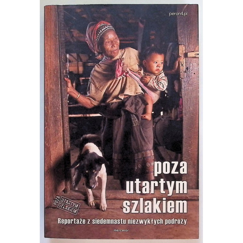 Poza utartym szlakiem Praca zbiorowa