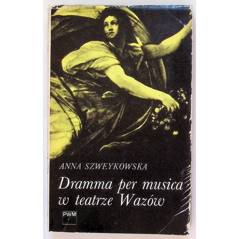 Dramma per musica w teatrze wazów