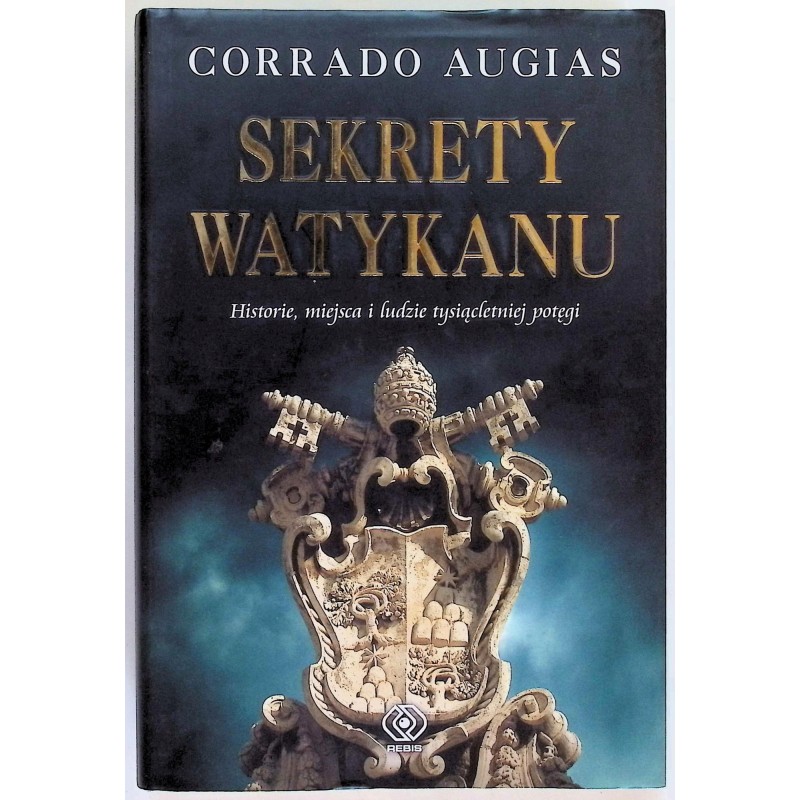 Sekrety watykanu Augias
