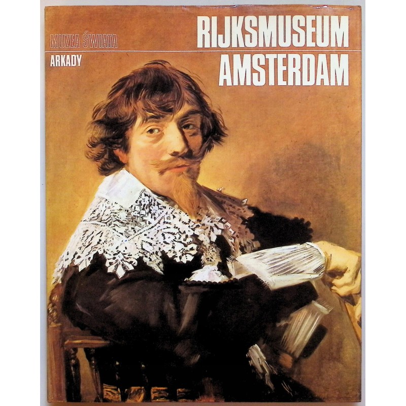 Rijksmuseum Amsterdam Muzea świata