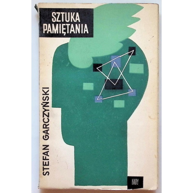 Sztuka pamiętania S. Garczyński