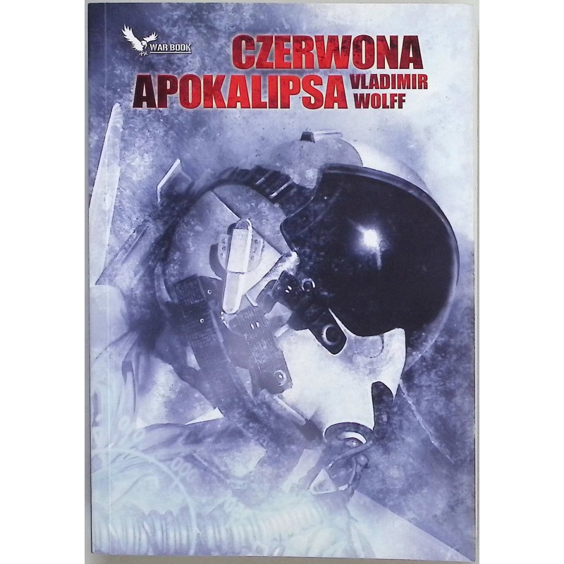 Czerwona apokalipsa Vladimir Wolff