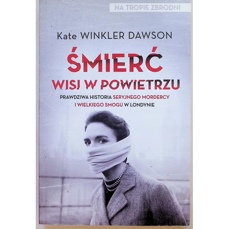 Śmierć wisi w powietrzu