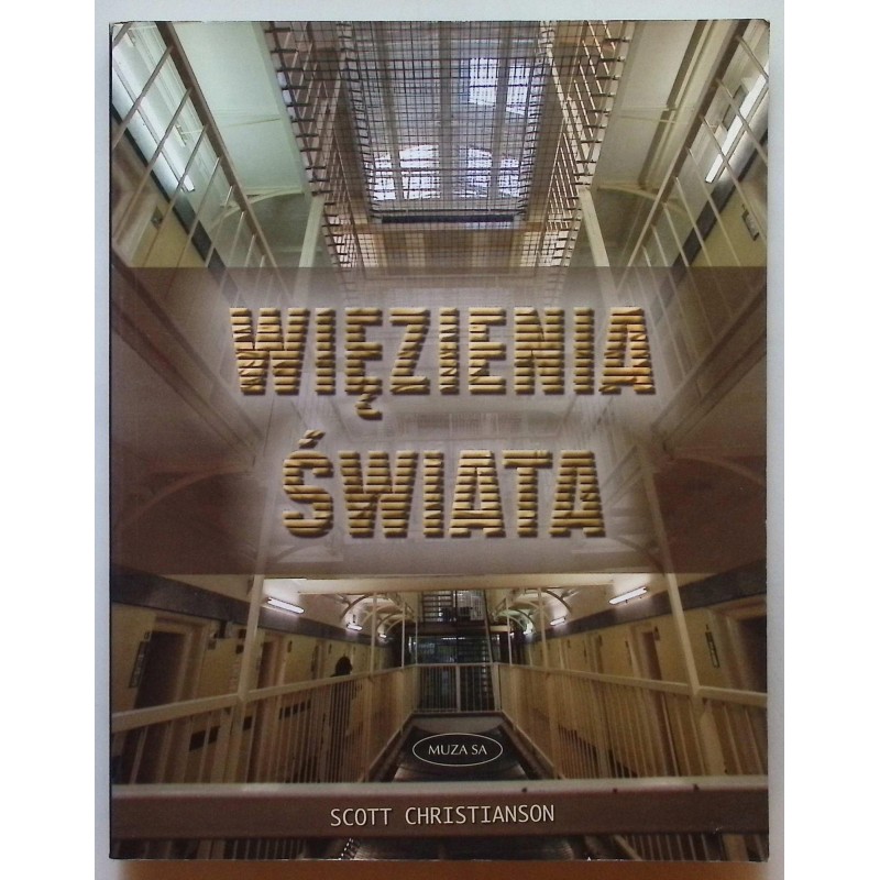 Więzienia świata Christianson