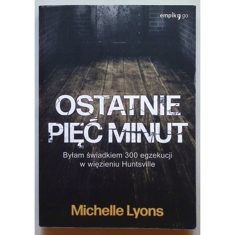 Ostatnie pięć minut Lyons