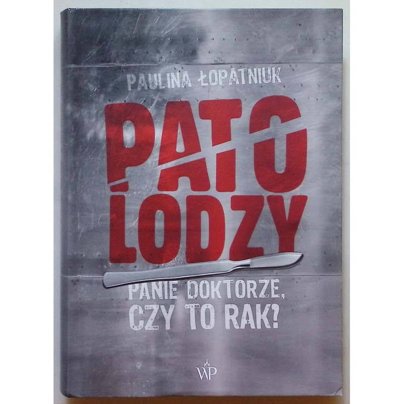 Patolodzy Łopatniuk
