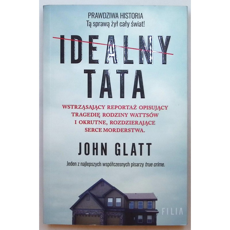 Idealny tata