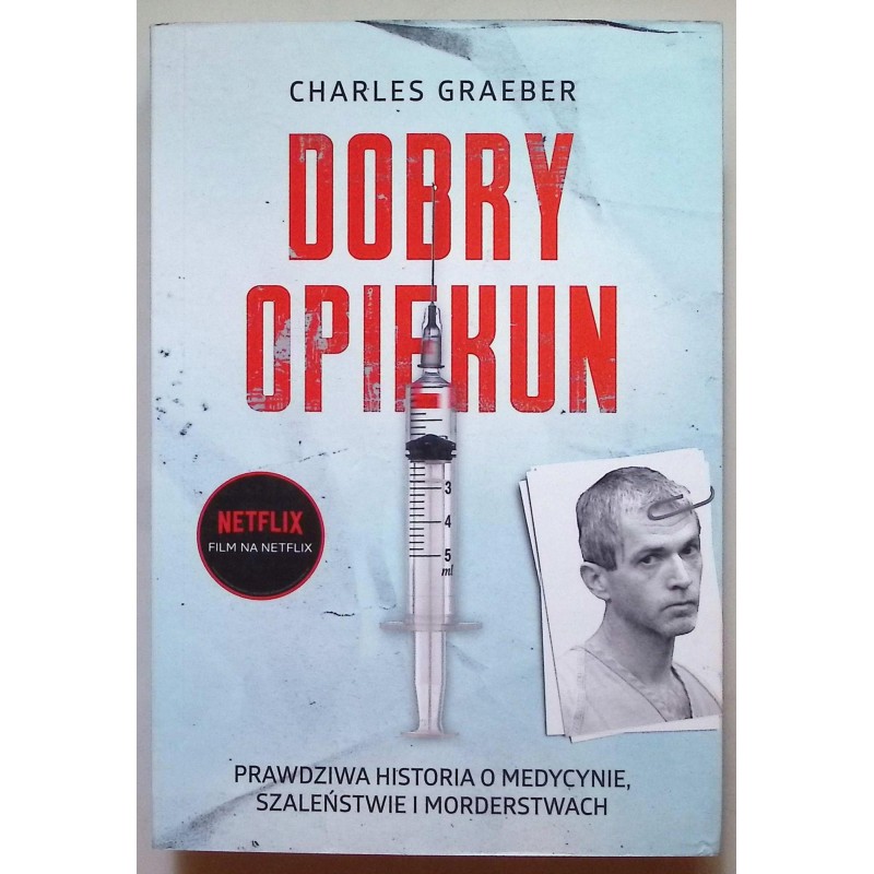 Dobry opiekun Graeber