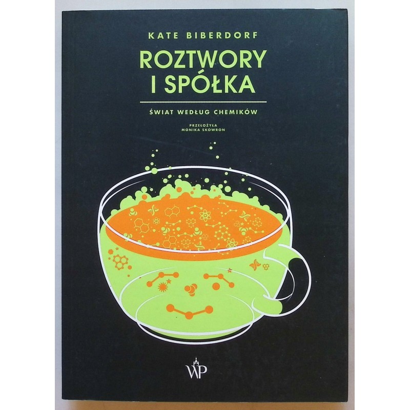 Roztwory i spółka Biberdorf