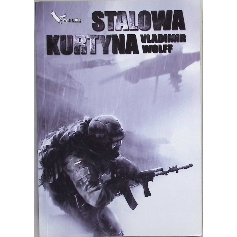 Stalowa kurtyna Vladimir Wolff