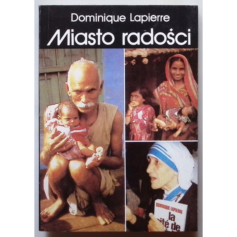 Miasto radości Lapierre