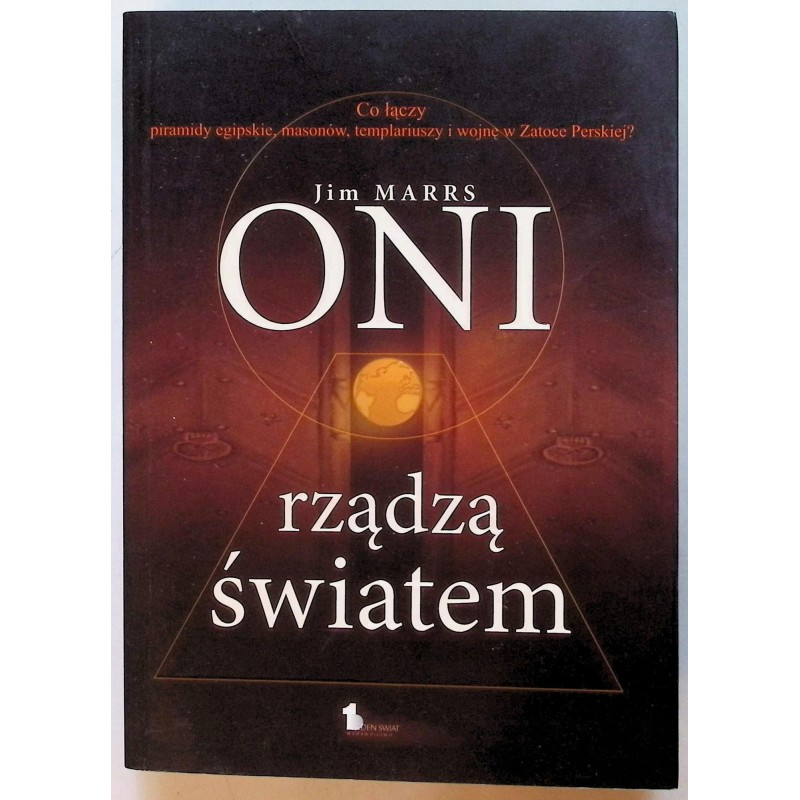Oni rządzą światem