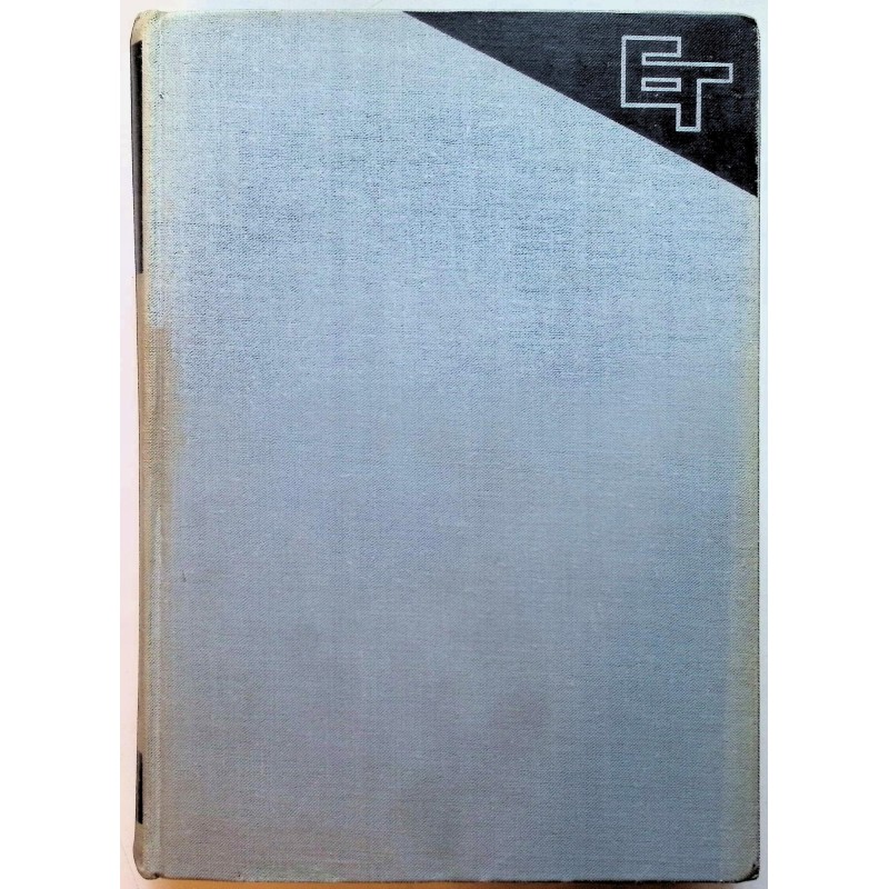 Encyklopedia Techniki Budowa Maszyn Praca zbiorowa