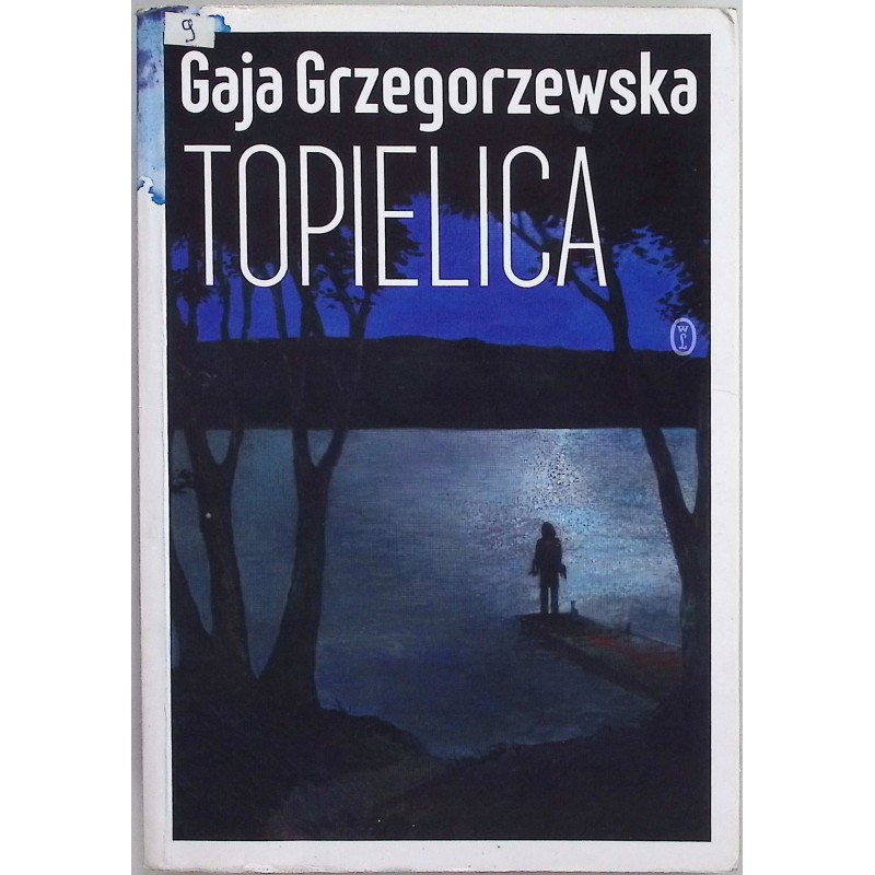 Topielica Gaja Grzegorzewska