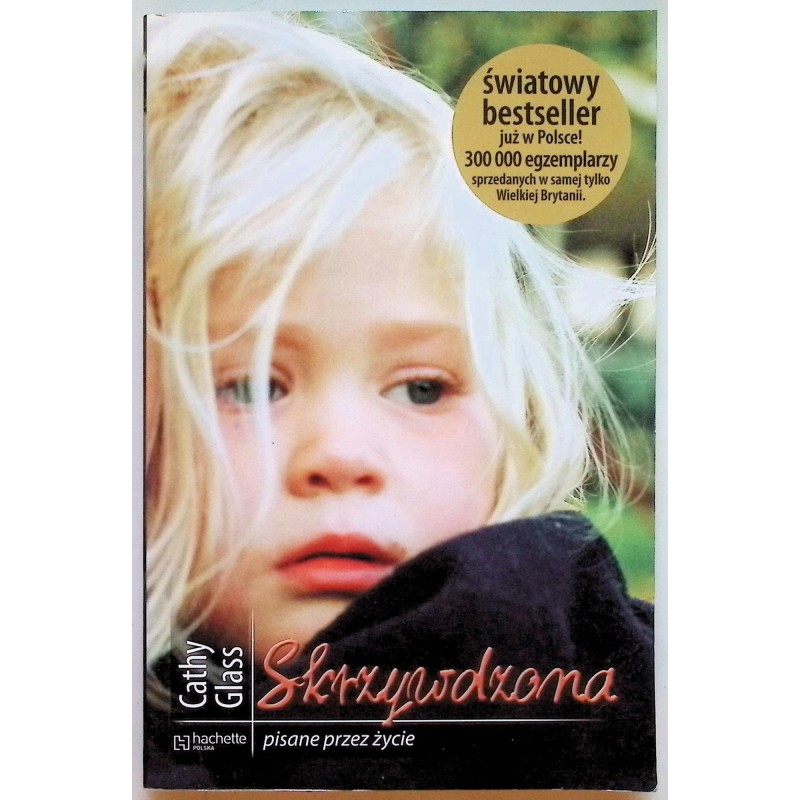 Skrzywdzona Cathy Glass