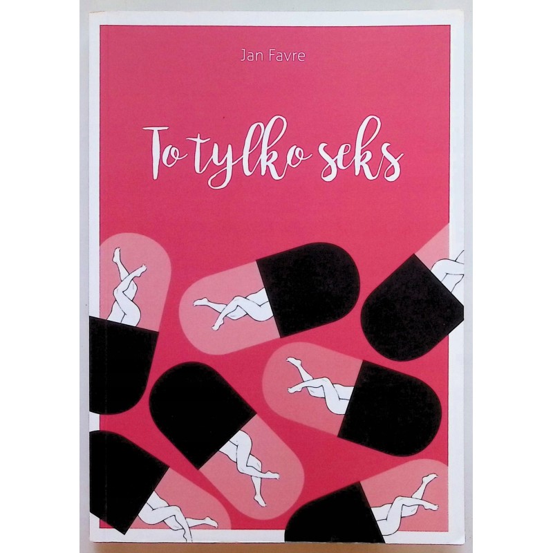 To tylko seks Favre