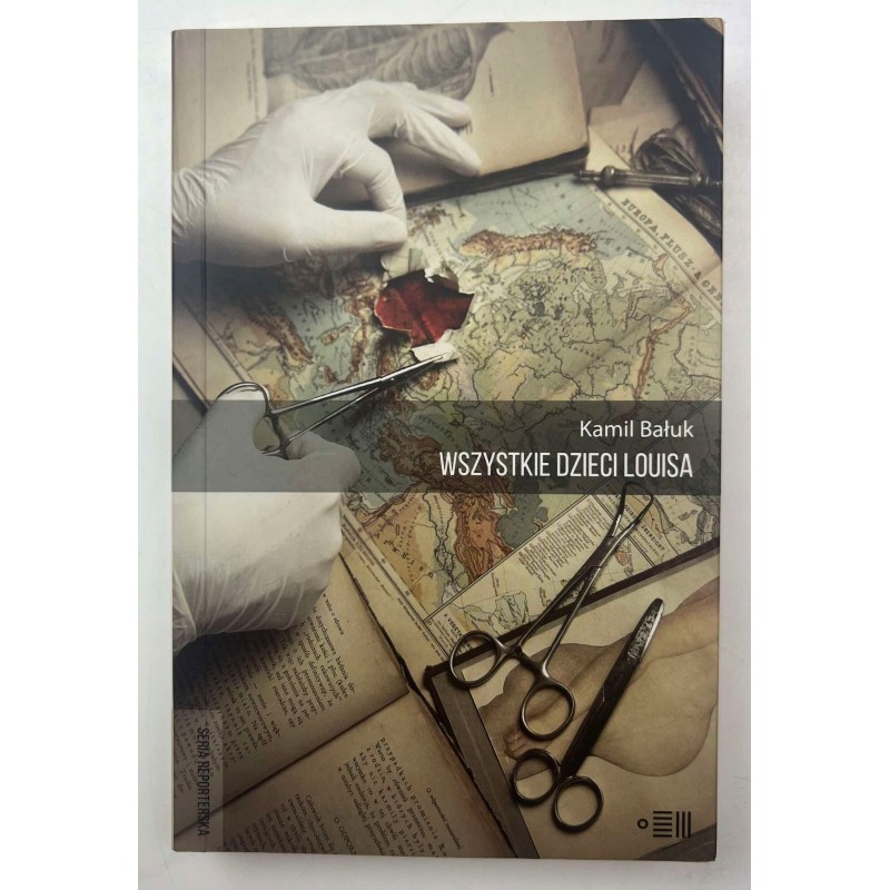 WSZYSTKIE DZIECI LOUISA