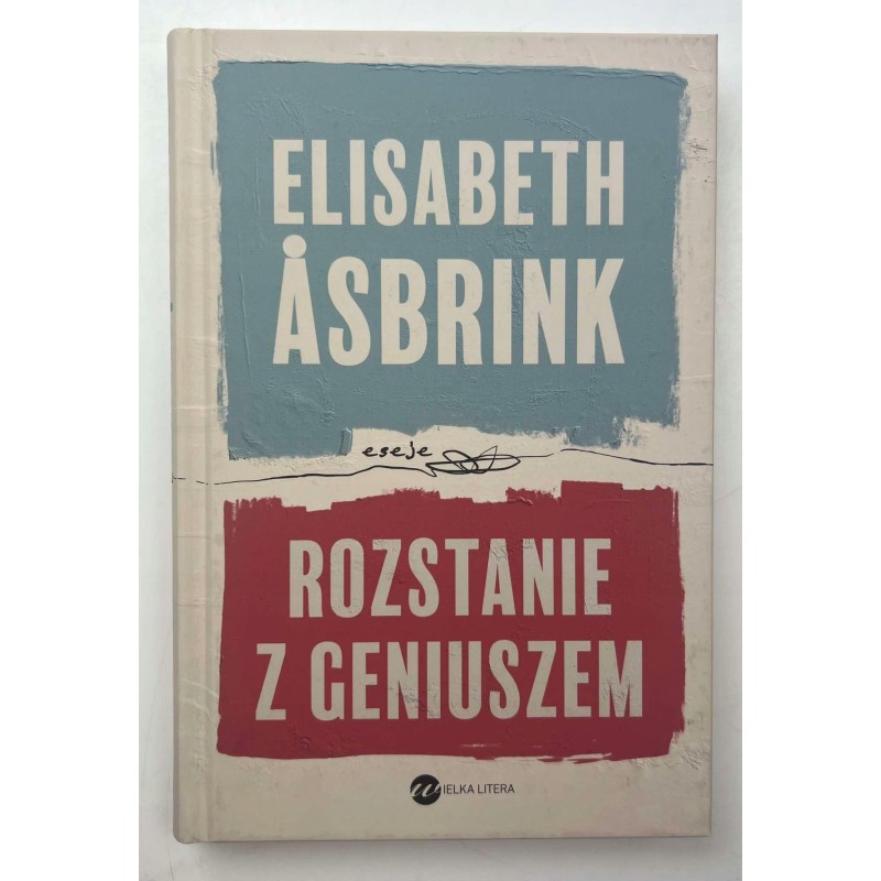 Rozstanie z geniuszem