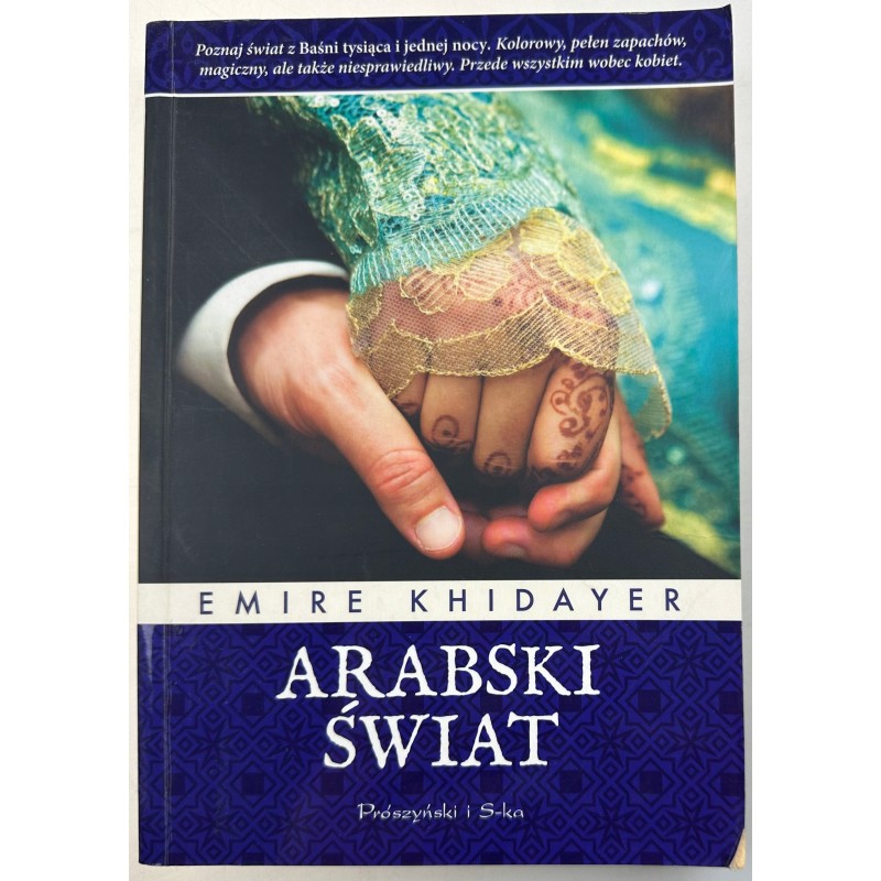 Arabski świat Emire Khidayer