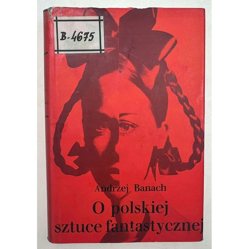 o polskiej sztuce fantastycznej