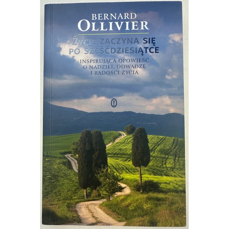 Życie zaczyna się po sześćdziesiątce