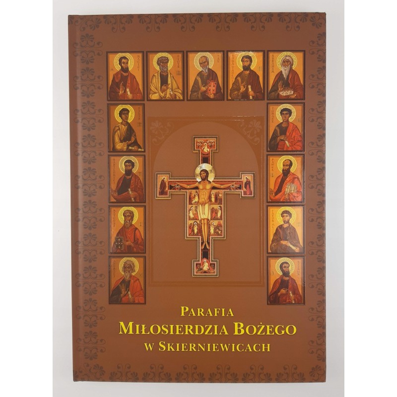 Parafia Miłosierdzia Bożego w Skierniewicach