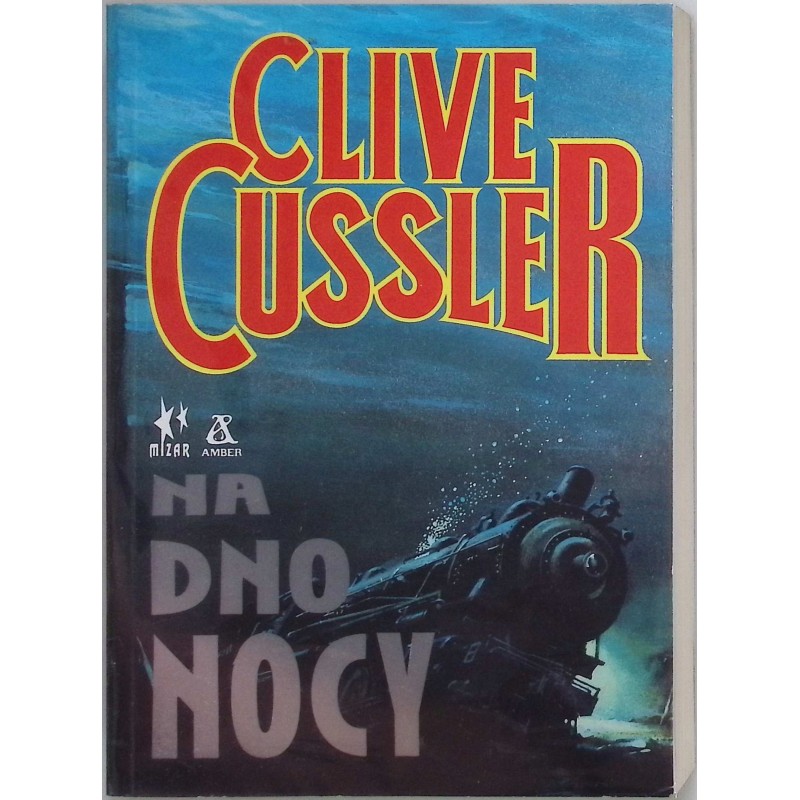 Na dno nocy Clive Cussler