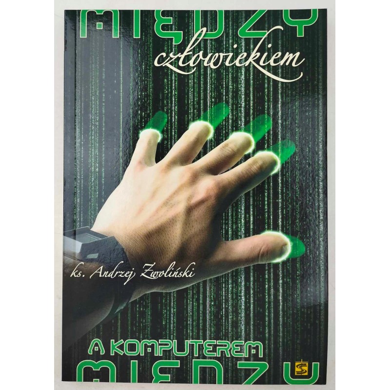 Między człowiekiem a komputerem