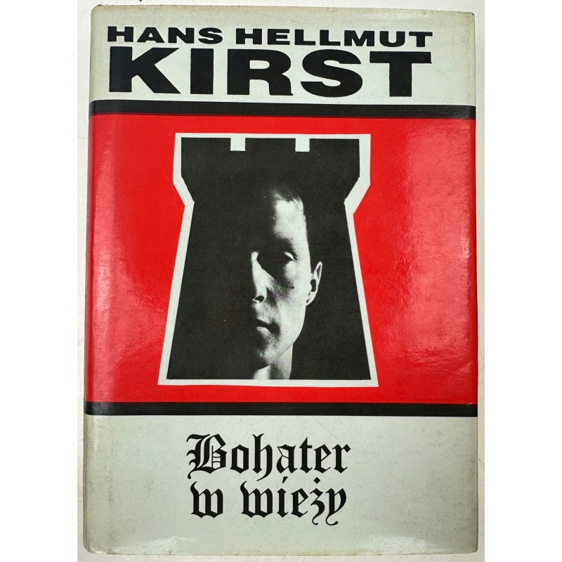 Bohater w wieży H kirst