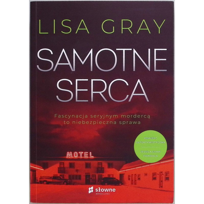 Samotne serca - Gray