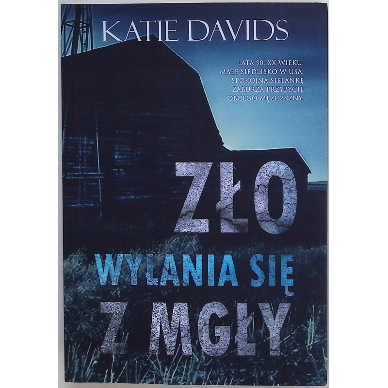 Zło wyłania się z mgły