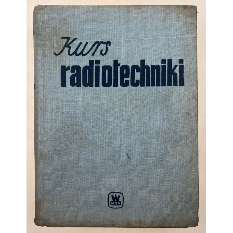 Kurs radiotechniki