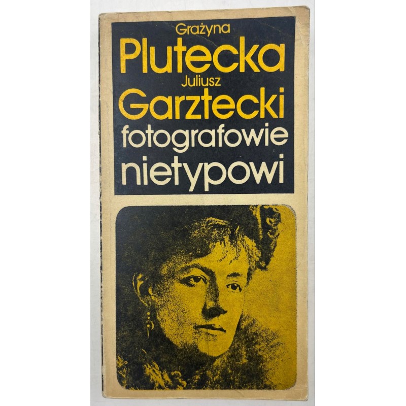 Fotografowie nietypowi