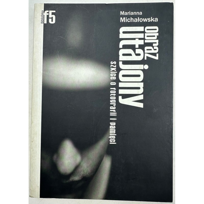 Obraz utajony szkice - Michałowska