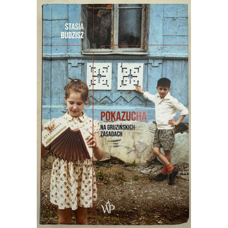 Pokazucha Stasia Budzisz